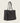 Oversized Double Loop Bag